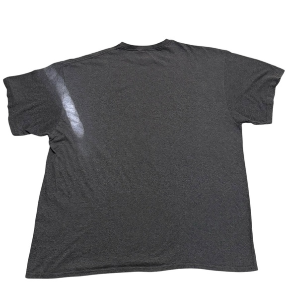 Deadpool Unicorn and Rainbow Marvel Graphic Tee Men’s 2XL - Picture 3 of 3